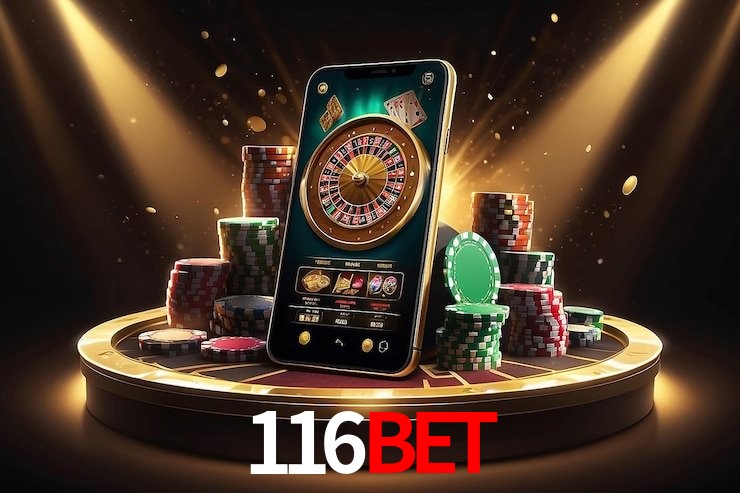116BET - Customer Support